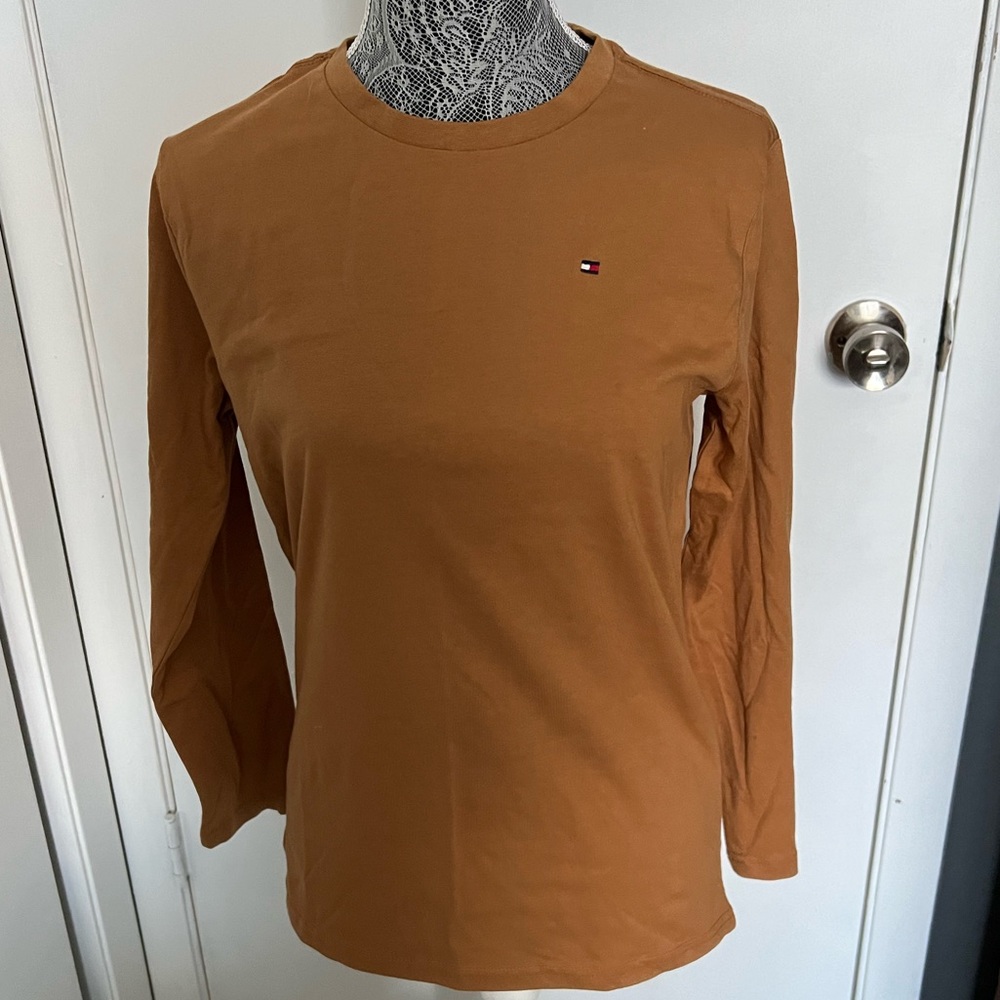 Tommy Hilfiger Ling Sleeve Shirt